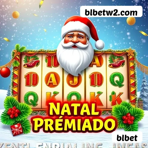 Slots no app blbet mobile