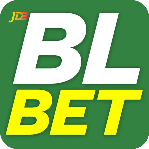 Logo da blbet