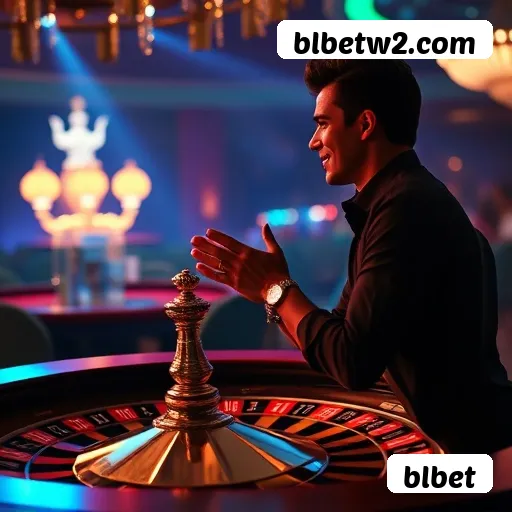 Bônus exclusivos membros VIP blbet