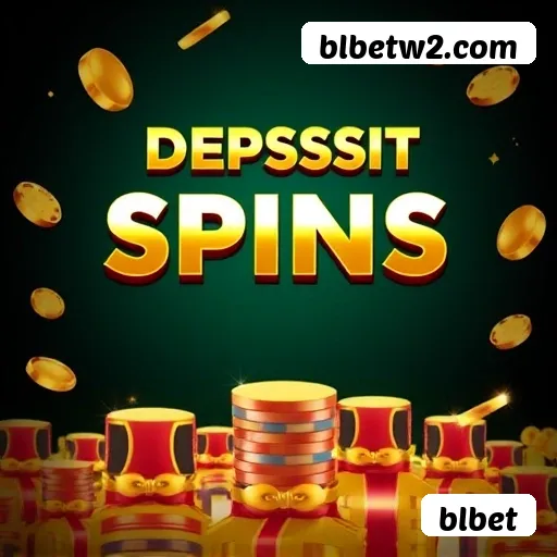 Slots com prêmios blbet